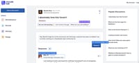 No-Code Community Builders