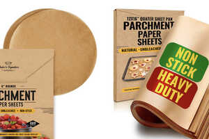 Eco-Conscious Baking Tools Article Thubnail