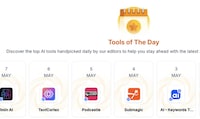 AI Tool Directories Image 1