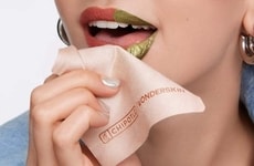Guacamole-Inspired Lip Stains