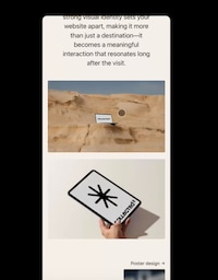 Creative Portfolio Builders Image 1