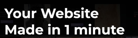 Mobile Portfolio Builders