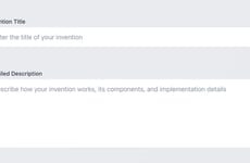 Affordable IP Filing