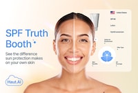 GenAI Sunscreen Tests