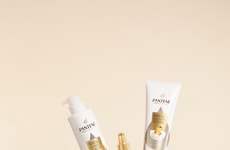 Hair Repair-Focused Campaigns