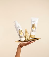 Hair Repair-Focused Campaigns Image 1