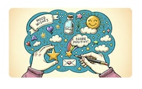 Personalized Greeting Creators