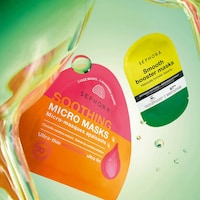 Micro Skincare Masks Image 2