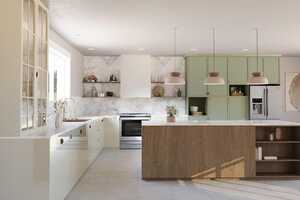 LEED-Certified Particleboard Panels Article Thubnail