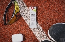 Endurance-Focused Pre-Workout Supplements