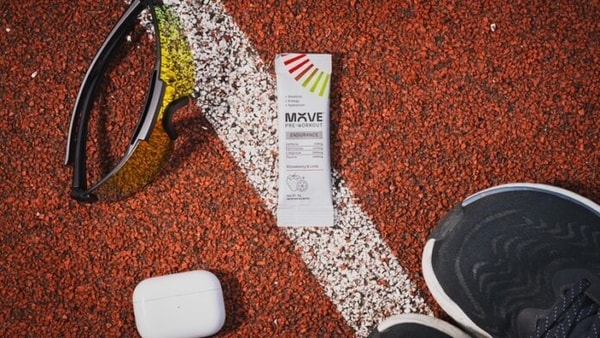 Endurance-Focused Pre-Workout Supplements