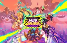 Competitive Autobattler Game Updates