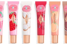 Tinted Lip Oil Launches