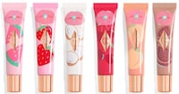Tinted Lip Oil Launches Image 1