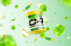 Candy-Flavored Performance Mixes