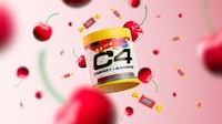 Candy-Flavored Performance Mixes Image 2