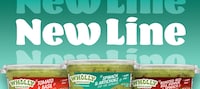 Non-Traditional Avocado Dips Image 1