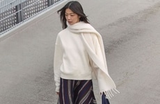 Sophisticated Wardrobe Essentials