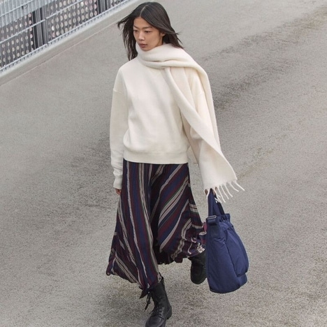Sophisticated Wardrobe Essentials