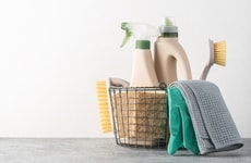 Conscious Home Cleaners
