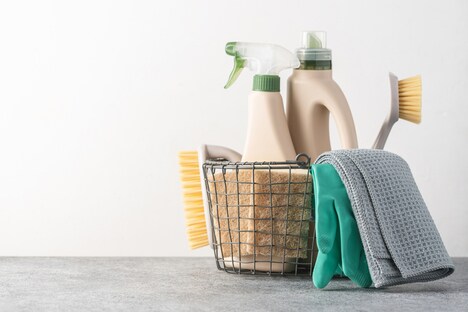 Conscious Home Cleaners
