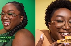 Black Beauty-Brand Pop-Ups