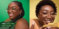 Black Beauty-Brand Pop-Ups