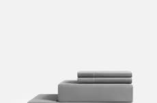 Antimicrobial Cooling Sheet Sets