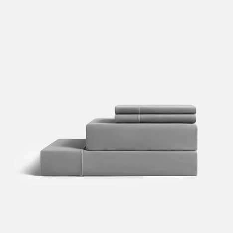 Antimicrobial Cooling Sheet Sets