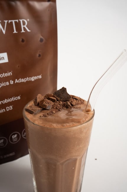 Mental Wellness Protein Powders