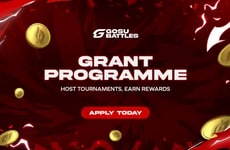 Multi-Region Esports Programs