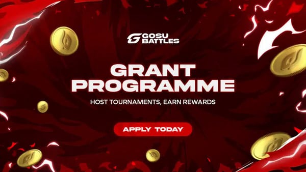 Multi-Region Esports Programs