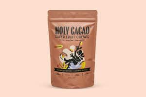 Cacao Fruit Chews Article Thubnail