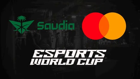 World Cup Brand Partnerships