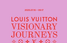 Immersive Luxury Exhibits