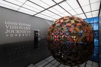 Immersive Luxury Exhibits Image 2