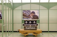 Immersive Luxury Exhibits Image 3