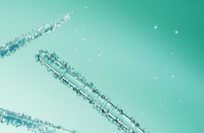 Microneedling-Inspired Skincare Serums
