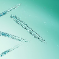 Microneedling-Inspired Skincare Serums