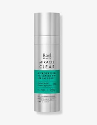 Microneedling-Inspired Skincare Serums Image 2