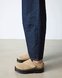 Laid Back Mule Returns Image 3