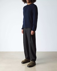 Laid Back Mule Returns Image 4