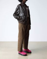 Laid Back Mule Returns Image 5