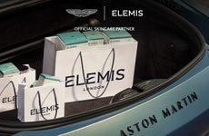 Skincare Automobile Partnerships