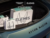Skincare Automobile Partnerships