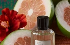 Evoking Seasonal Scents