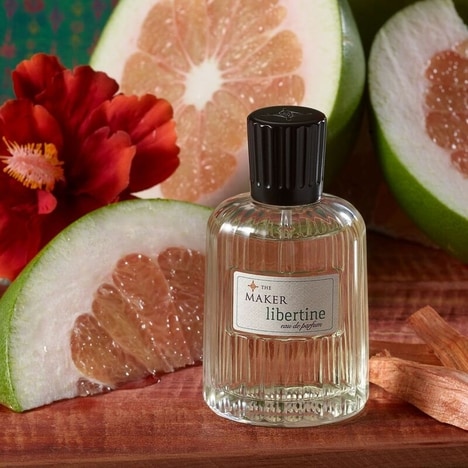 Evoking Seasonal Scents