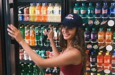 Coastal-Inspired Activewear Launches