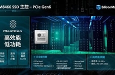 Next-Gen SSD Controllers