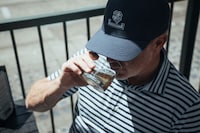 Technical Golfwear Capsules Image 1